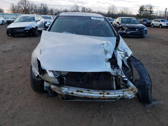 Photo 5 from auction – 2007 HONDA ACCORD EX with VIN 1HGCM56757A002268