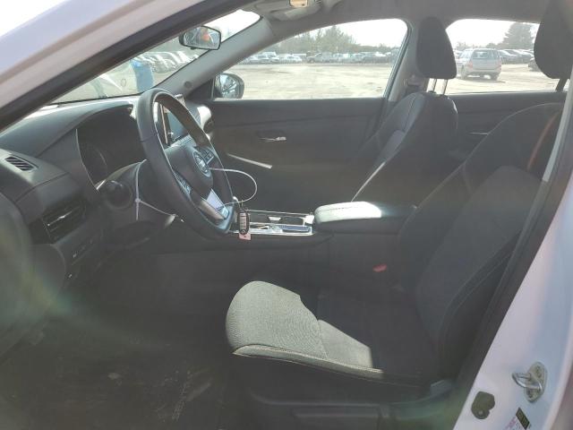 Photo 7 from auction – 2020 NISSAN SENTRA SR with VIN 3N1AB8DV3LY234763
