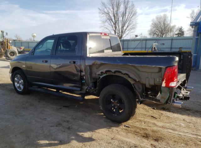 Photo 2 from auction – 2016 RAM 1500 SLT with VIN 3C6RR7LT3GG164271