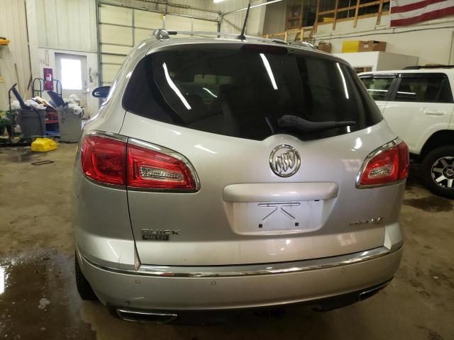 Photo 6 from auction – 2015 BUICK ENCLAVE with VIN 5GAKVCKD2FJ263493