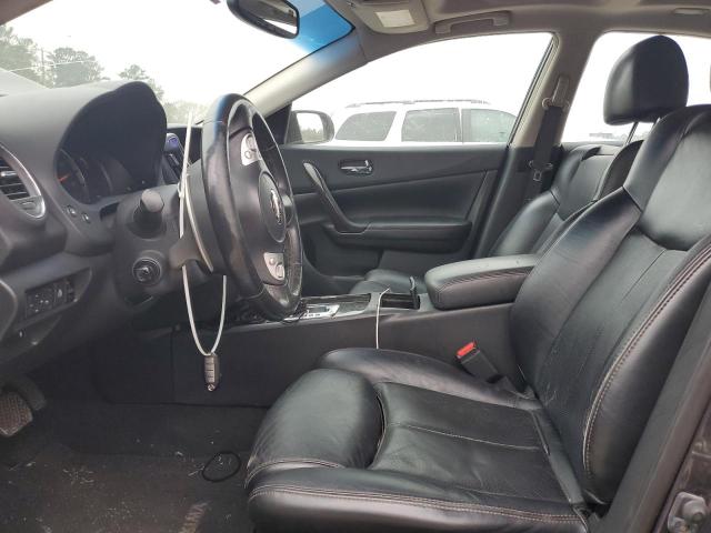 Photo 7 from auction – 2013 NISSAN MAXIMA S with VIN 1N4AA5AP5DC823916