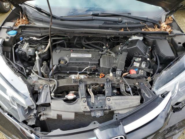 Photo 12 from auction – 2015 HONDA CR-V EX with VIN 2HKRM3H55FH512605