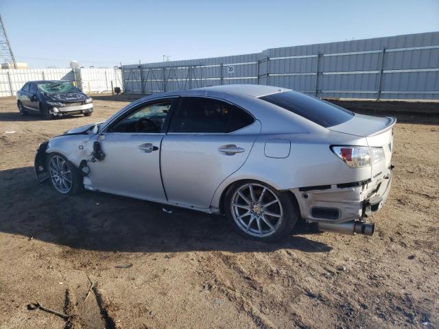 Photo 2 from auction – 2006 LEXUS IS 350 with VIN JTHBE262265004348