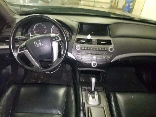 Photo 8 from auction – 2011 HONDA ACCORD SE with VIN 1HGCP2F61BA026881