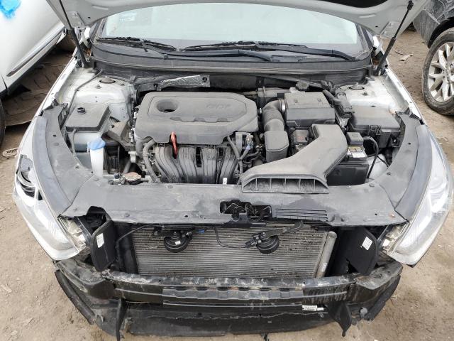 Photo 11 from auction – 2019 HYUNDAI SONATA SE with VIN 5NPE24AF3KH750119