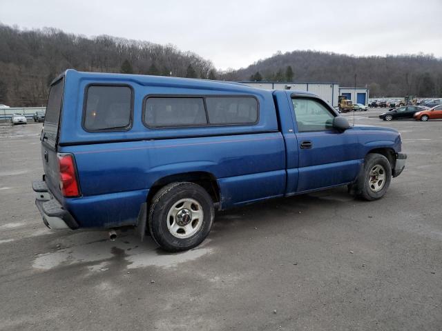 Photo 3 from auction – 2004 CHEVROLET SILVERADO with VIN 1GCEC14X64Z165210