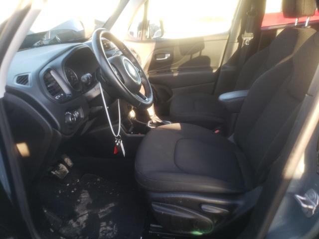 Photo 7 from auction – 2018 JEEP RENEGADE L with VIN ZACCJABB2JPJ07834