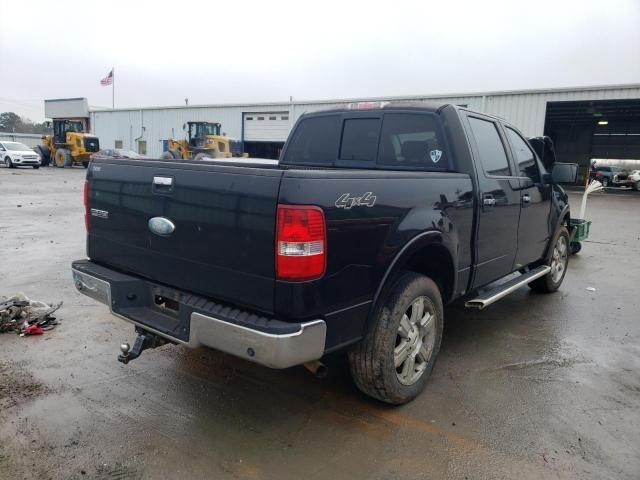 Photo 3 from auction – 2007 FORD F150 SUPER with VIN 1FTPW14V47FA14886