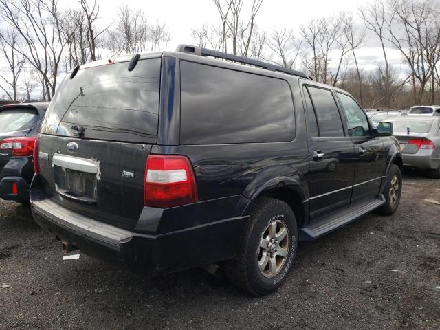 Foto 3 de la subasta – 2009 FORD EXPEDITION con VIN 1FMFK16529LA03065