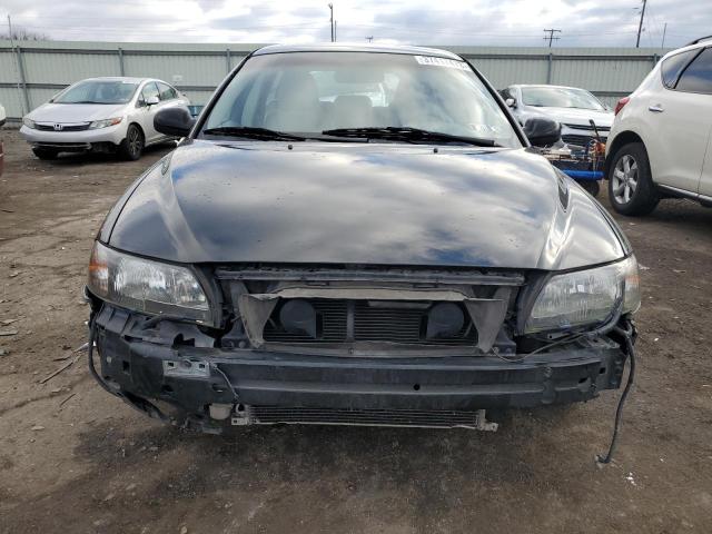 Photo 5 from auction – 2002 VOLVO V70 with VIN YV1SW61R021189943