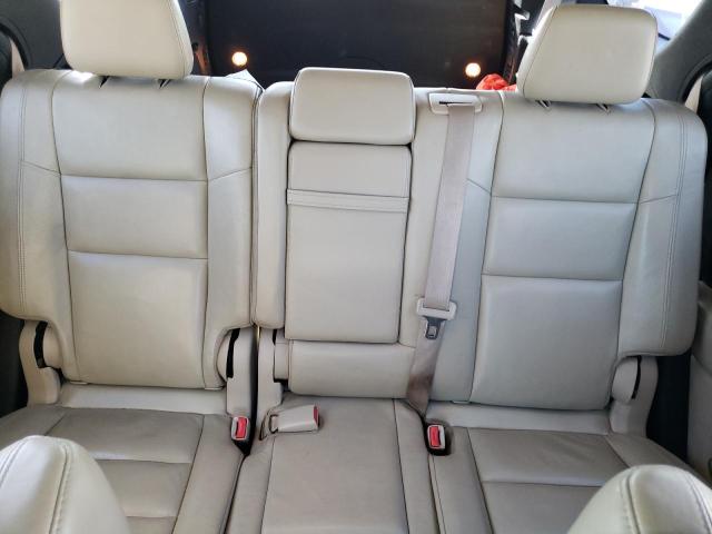 Photo 10 from auction – 2016 DODGE DURANGO LI with VIN 1C4RDHDG6GC322300