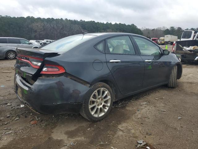 Photo 3 from auction – 2013 DODGE DART with VIN 1C3CDFCA5DD184203