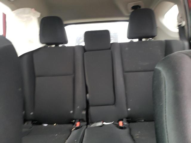 Photo 10 from auction – 2018 TOYOTA RAV4 LE with VIN 2T3ZFREV4JW495198