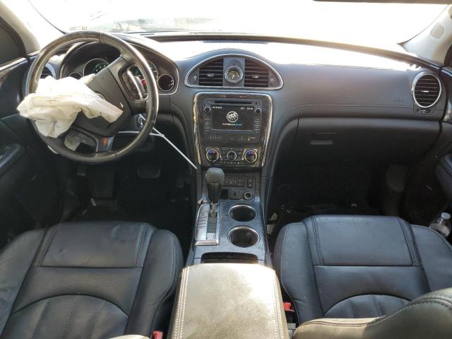 Photo 8 from auction – 2017 BUICK ENCLAVE with VIN 5GAKVBKD7HJ264359