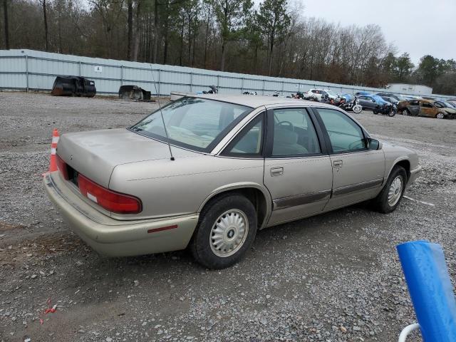 Photo 3 from auction – 1996 BUICK REGAL CUST with VIN 2G4WB52K1T1434576