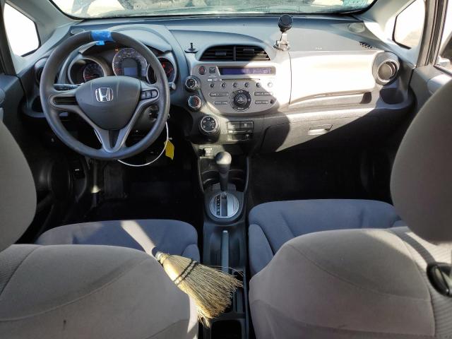 Photo 8 from auction – 2011 HONDA FIT with VIN JHMGE8H32BC015015