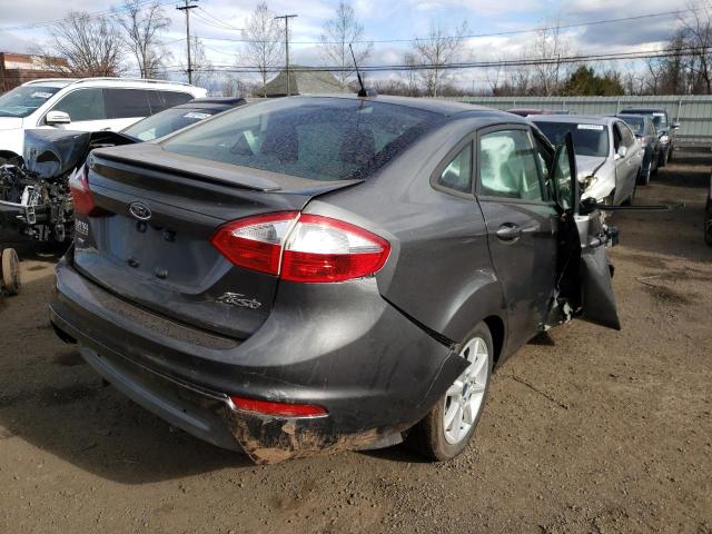 Photo 3 from auction – 2019 FORD FIESTA SE with VIN 3FADP4BJ2KM138073