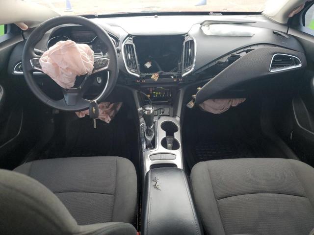Photo 8 from auction – 2016 CHEVROLET CRUZE LT with VIN 1G1BE5SM5G7301008