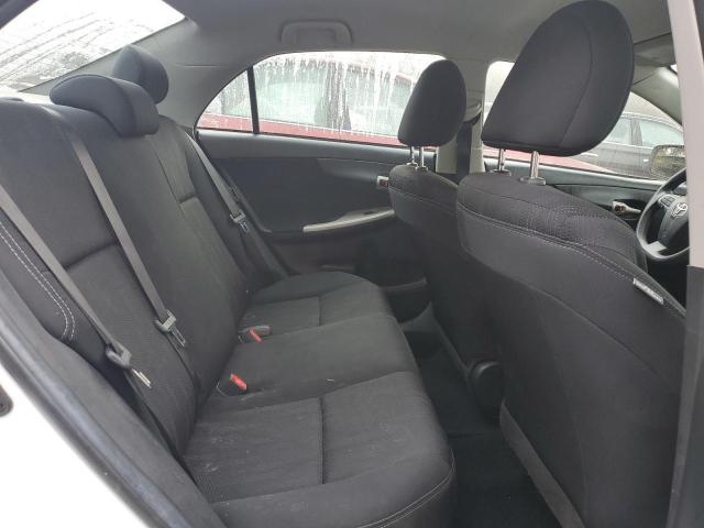 Photo 10 from auction – 2013 TOYOTA COROLLA BA with VIN 2T1BU4EE4DC985536