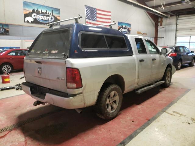 Photo 3 from auction – 2017 RAM 1500 ST with VIN 1C6RR7FG3HS828044