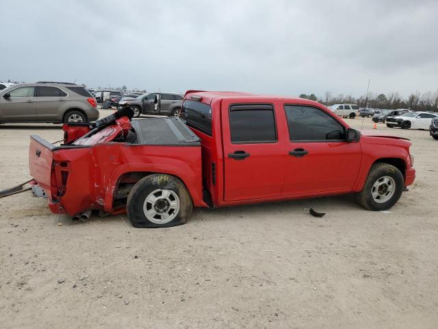 Photo 3 from auction – 2004 CHEVROLET COLORADO with VIN 1GCCS136448223677