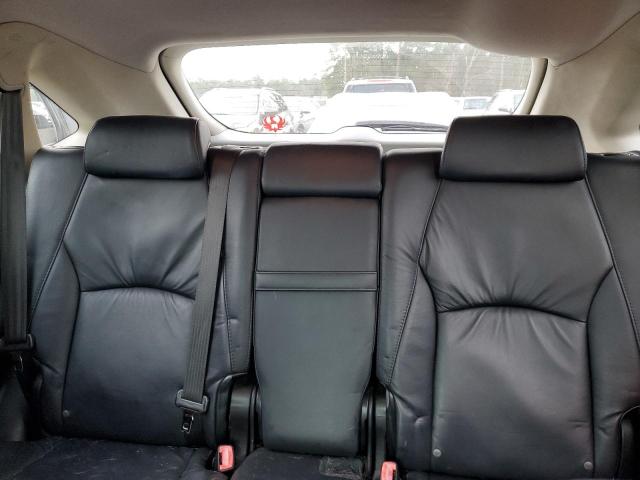 Zdjęcie 10 z aukcji – 2009 LEXUS RX 350 z VIN 2T2GK31U09C065859