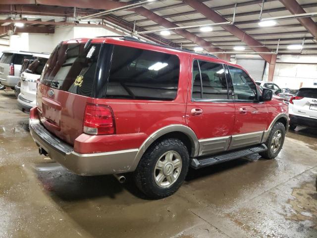 Photo 3 from auction – 2003 FORD EXPEDITION with VIN 1FMFU18L13LB24215