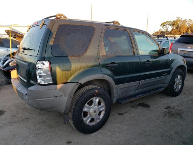 Photo 3 from auction – 2001 FORD ESCAPE XLT with VIN 1FMYU03161KA16989