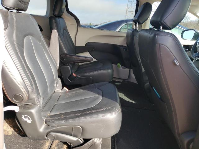 Photo 11 from auction – 2018 CHRYSLER PACIFICA T with VIN 2C4RC1FG8JR295221