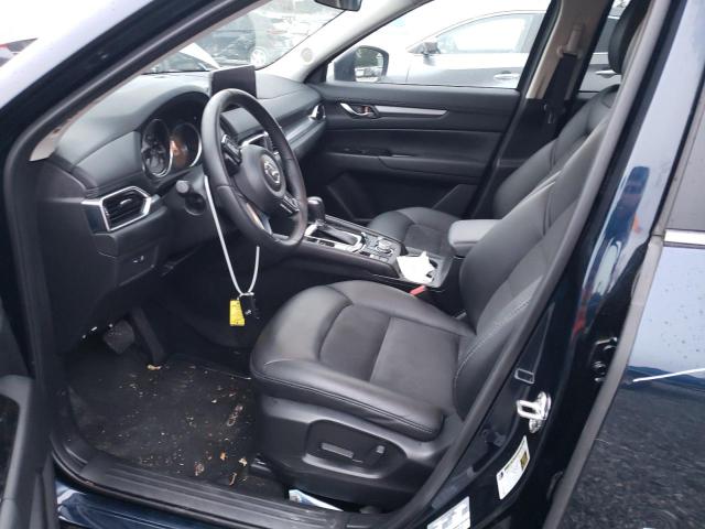 Photo 7 from auction – 2021 MAZDA CX-5 TOURI with VIN JM3KFBCM0M0481950
