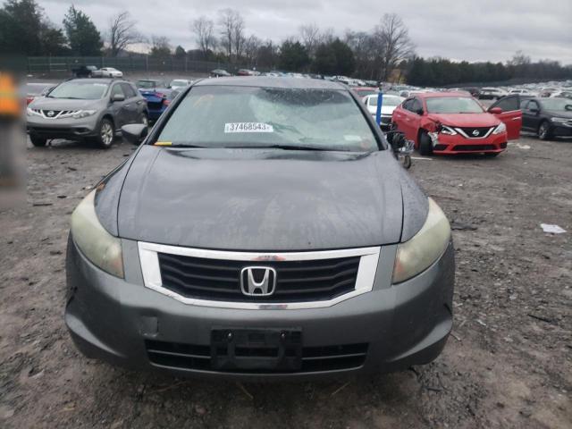 Photo 5 from auction – 2010 HONDA ACCORD EXL with VIN 1HGCP2F84AA011047