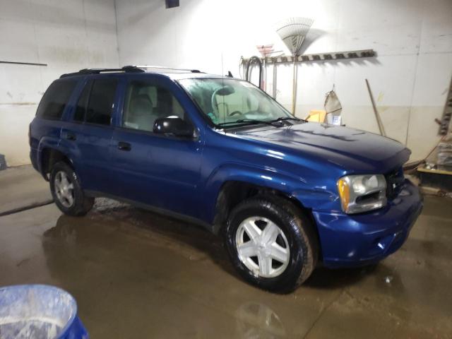 Photo 4 from auction – 2006 CHEVROLET TRAILBLAZE with VIN 1GNDS13S662326484