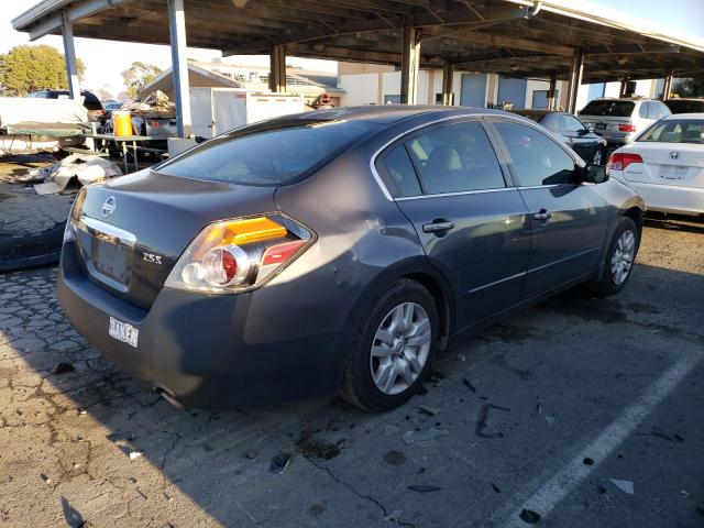 Photo 3 from auction – 2010 NISSAN ALTIMA BAS with VIN 1N4AL2AP7AN532536