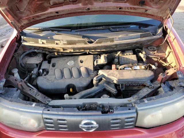 Photo 11 from auction – 2011 NISSAN CUBE BASE with VIN JN8AZ2KR2BT210557