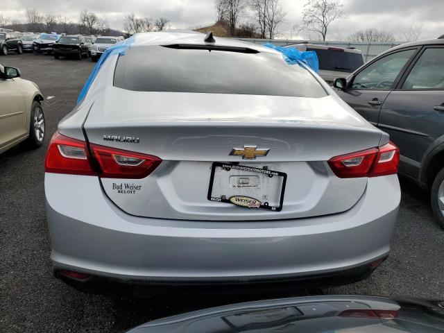 Photo 6 from auction – 2018 CHEVROLET MALIBU LS with VIN 1G1ZB5ST6JF207909