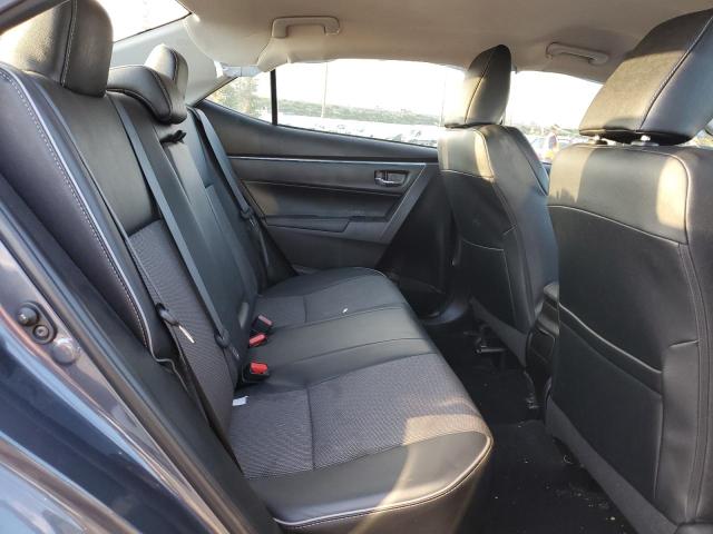 Photo 10 from auction – 2016 TOYOTA COROLLA L with VIN 5YFBURHEXGP550355