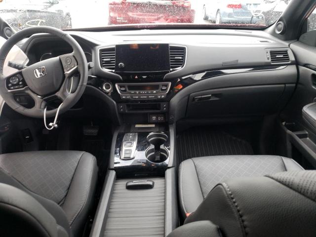 Photo 8 from auction – 2023 HONDA PASSPORT E with VIN 5FNYF8H06PB001346