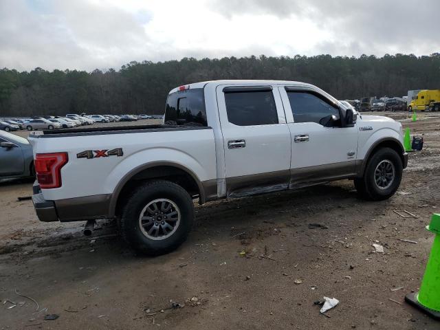 Photo 3 from auction – 2015 FORD F150 SUPER with VIN 1FTEW1EG4FFA50647