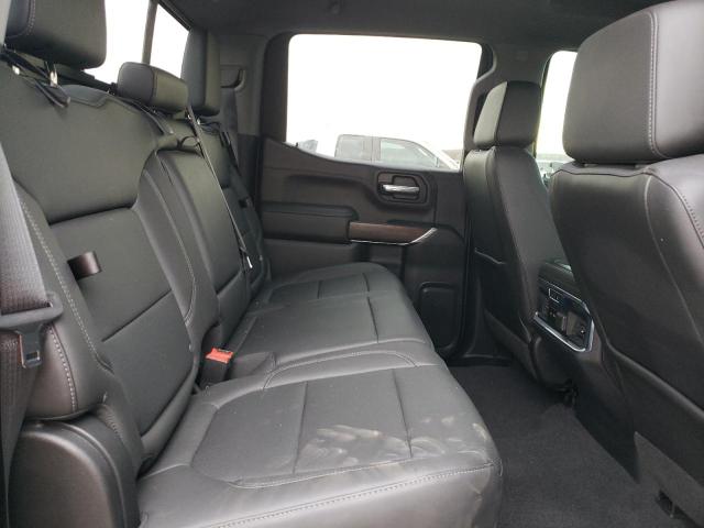 Photo 10 from auction – 2020 GMC SIERRA C15 with VIN 3GTP8DED1LG371100