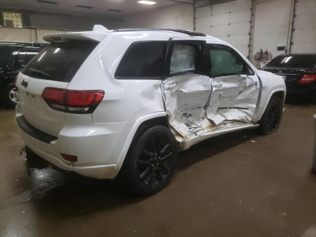 Photo 3 from auction – 2019 JEEP GRAND CHER with VIN 1C4RJFAG4KC557899