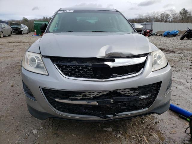 Photo 5 from auction – 2011 MAZDA CX-9 with VIN JM3TB3BV5B0302928