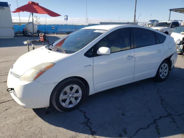 Photo 1 from auction – 2007 TOYOTA PRIUS with VIN JTDKB20U477594112