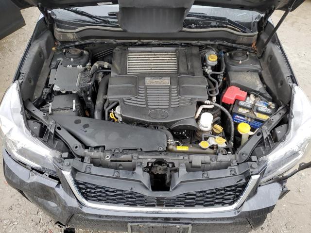 Photo 12 from auction – 2014 SUBARU FORESTER 2 with VIN JF2SJGDC5EH488469