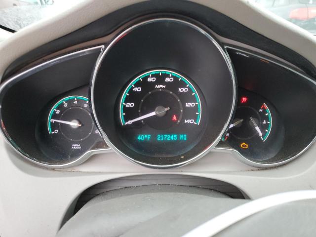 Photo 9 from auction – 2011 CHEVROLET MALIBU LS with VIN 1G1ZA5E15BF135194