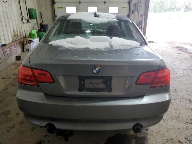 Photo 6 from auction – 2007 BMW 335 I with VIN WBAWB73587PV80925