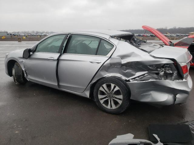 Photo 2 from auction – 2015 HONDA ACCORD LX with VIN 1HGCR2F36FA079064
