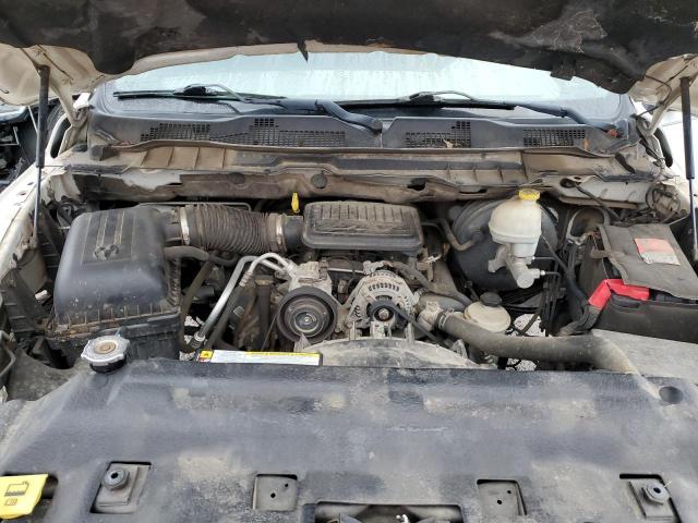 Photo 11 from auction – 2009 DODGE RAM 1500 with VIN 1D3HB18K49S806067