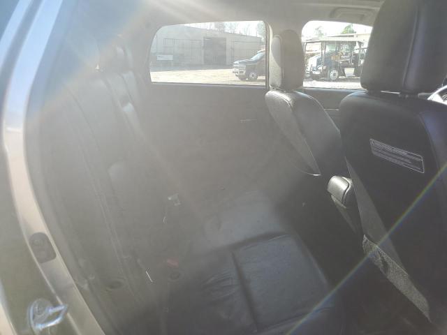 Photo 10 from auction – 2015 MITSUBISHI OUTLANDER with VIN 4A4AP4AUXFE014274