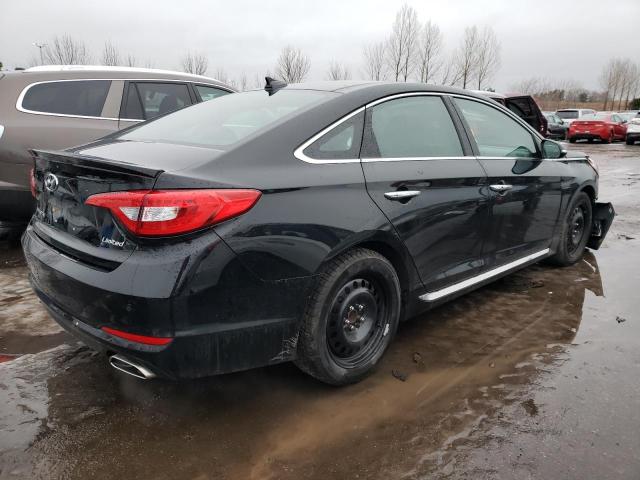 Photo 3 from auction – 2016 HYUNDAI SONATA SPO with VIN 5NPE34AF5GH400057