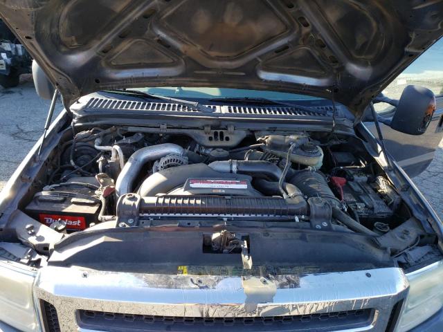 Photo 11 from auction – 2006 FORD F250 SUPER with VIN 1FTSW20P46EA44580